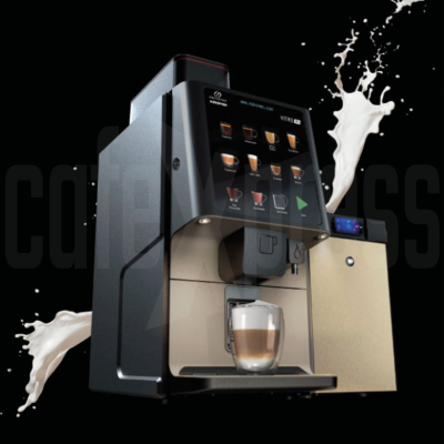 Coffetek VITRO X1 MIA Fresh Milk Coffee Machine